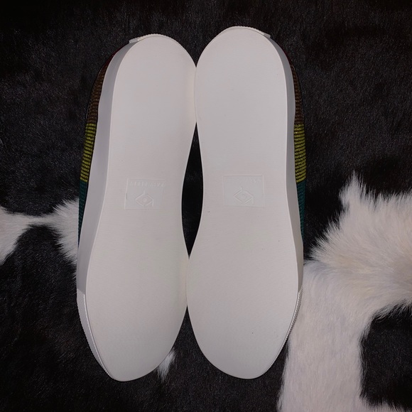 KATY PERRY RAINBOW CRYSTAL SNEAKERS - Picture 8 of 8